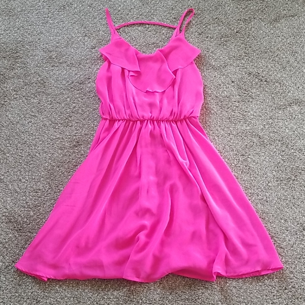 Summer dress